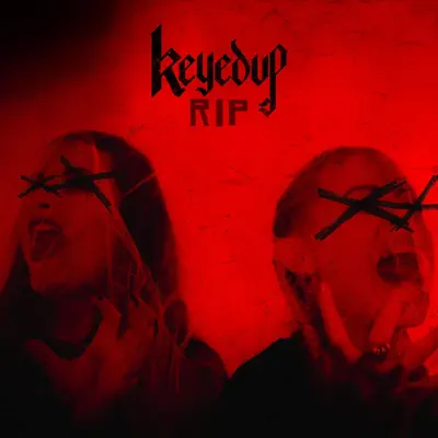 RIP - Keyed Up, Whitney Peyton & Gina Fritz: Song Lyrics, Music