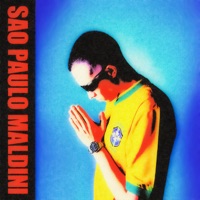SAO PAULO MALDINI - Single - Shulyaba