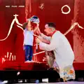 MEU FILHO JORGE