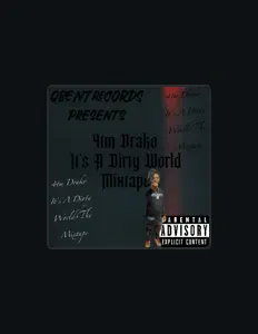 4TM Drako을(를) 듣고, 뮤직 비디오를 보고, 약력을 읽고, 투어 일정 등을 확인하세요!