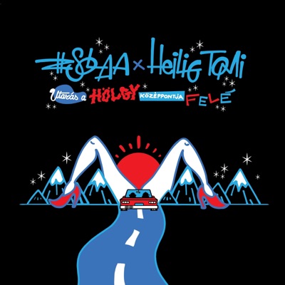 Utazás a hölgy középpontja felé