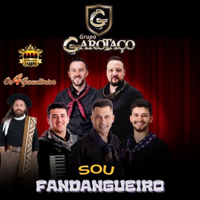 Sou Fandangueiro - Single