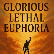 Glorious Lethal Euphoria: Radical Self-Mastery in a World Gone Soft (Unabridged) - Jack Sayler