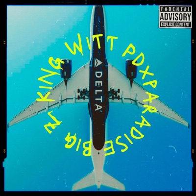 Delta (feat. KiNG WiTT & BiG Z) - Single