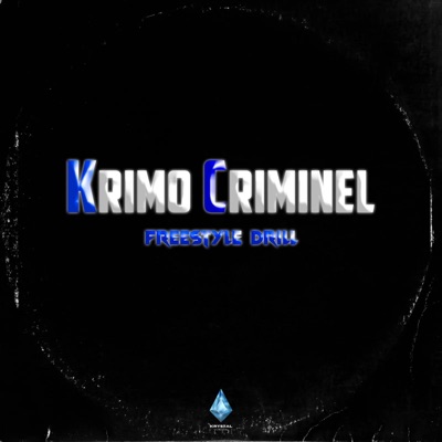 Krimo Criminel - Freestyle Drill