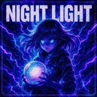 NIGHT LIGHT - EP - MVRPHiN, Lucy Malfroy, Neonox & ZEPHONK