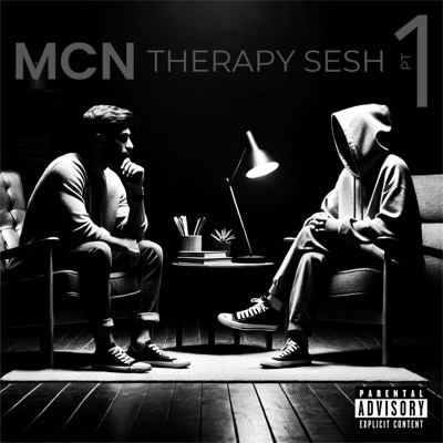 Therapy Sesh Pt1 - Single