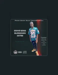 Hör dir 1Drako Boss an, schau dir Musikvideos an, lies die Biografie, finde Tourdaten und mehr!