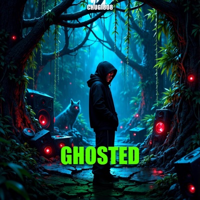 Ghosted - Single
