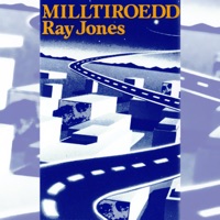 Milltiroedd - Ray Jones
