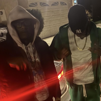 No deal (feat. Moneystaccup) - Single