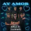 Sello de la Cumbia - Ay Amor