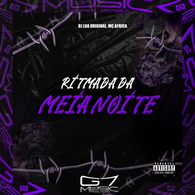 Ritmada da Meia Noite - Single