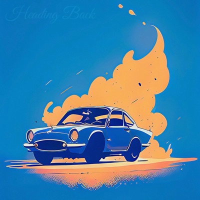Heading Back - Single