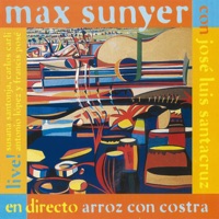 Arroz Con Costra - Max Sunyer & José Luis Santacruz