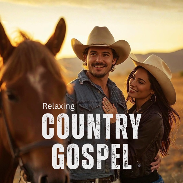 Relaxing Country Gospel 2026 - Album by Country Feels - Apple Music