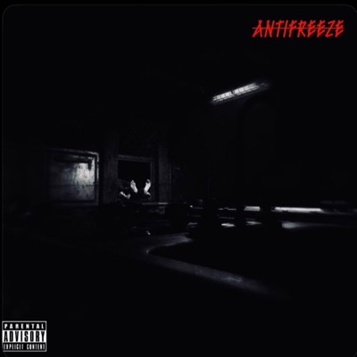 Antifreeze (feat. BoJaxk & Bo Da Menace) - Single