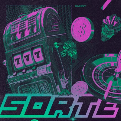 Sorte (feat. SecondTime & OtaldoHiro) - Single