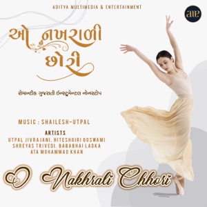 O Nakhrali Chhori-Romantic Gujarati Instrumental Nonstop-Part 02