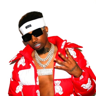 Scars (Almost There)