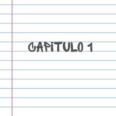 Capítulo 1
