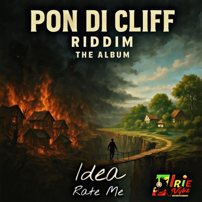 Rate Me (feat. Idea The Artist 246) - Single