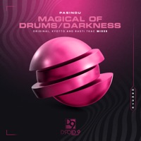 Magical of Drums (Kyotto Remix) - Single - PASINDU