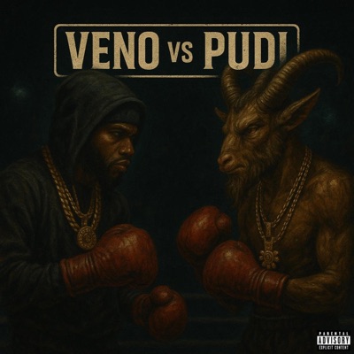 Veno vs Pudi (feat. Venomen & LeeOnDeb) - Single