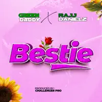 Bestie (feat. Green Daddy) — Rajj Danielz