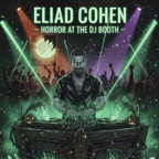 Horror at The DJ Booth