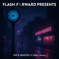 After Hours (Radio Edit) — Nick Mason