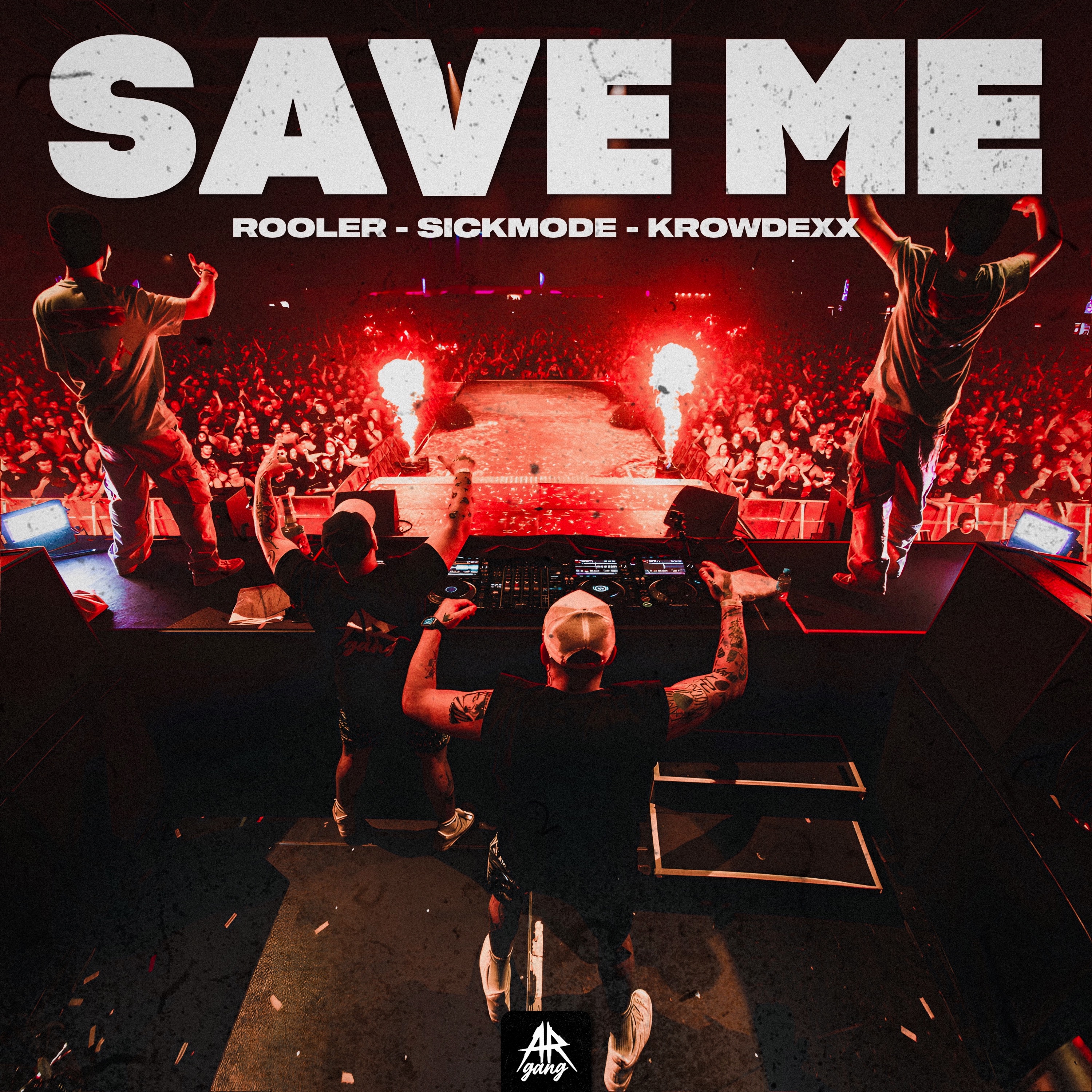 SAVE ME - Single