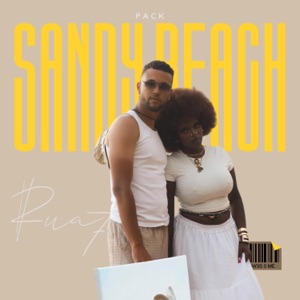 SANDYBEACH (feat. DJ ERICK NEVES) [DJ Version]