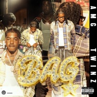 Bag - Single - AMG Twinz