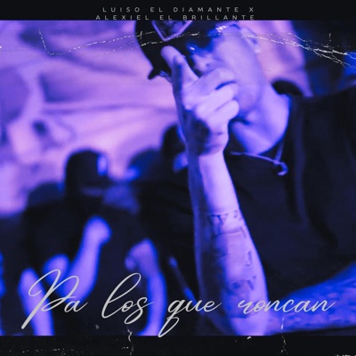 Pa Los Que Roncan (feat. Alexiel El Brillante) - Single