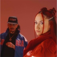 Naik - Single - Nieto666 & Marcelus Airlinez