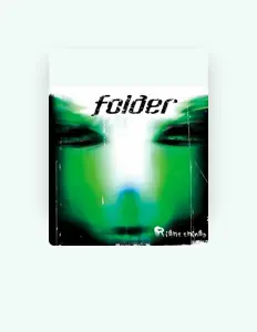 聆聽 Folder、觀看音樂影片、閱讀小傳、查看巡演日期等！