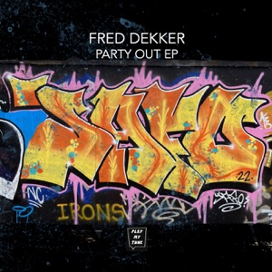 Party Out - Single