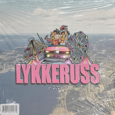 Lykkeruss 2025 - Single