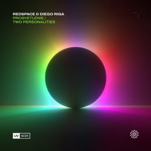 Prosvetlenie / Two Personalities - Single