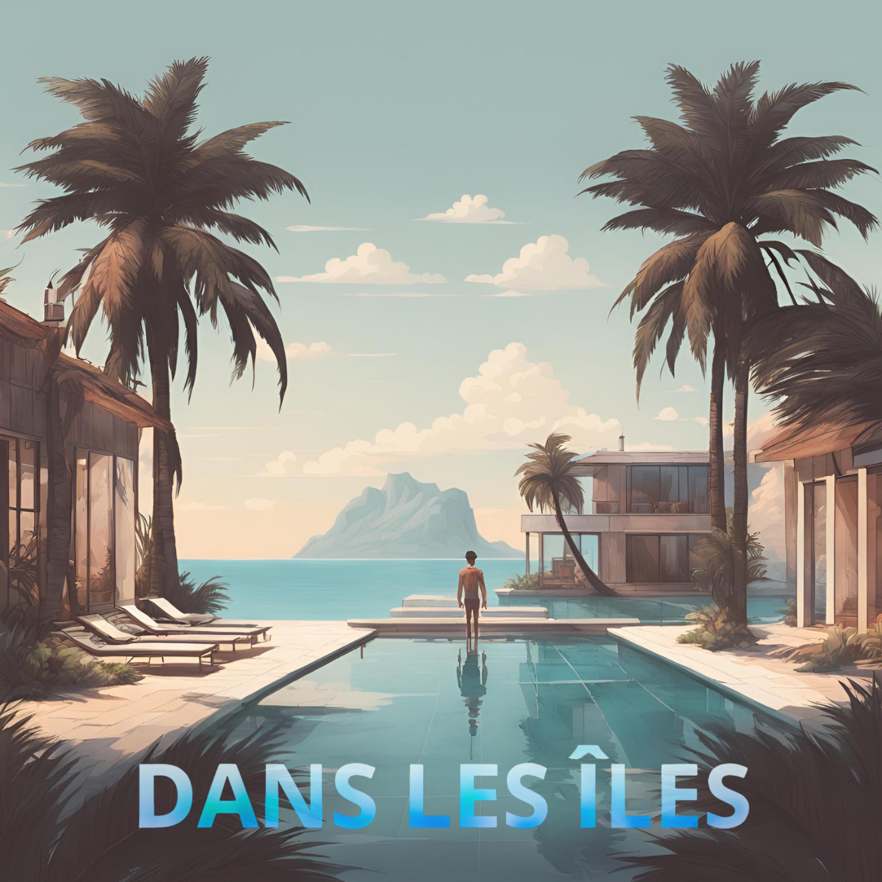 Dans Les Îles - Single