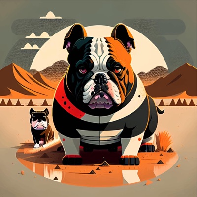Off The Leash - Single