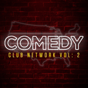 Comedy Club Network, Vol. 2 - Various Artists