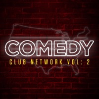 Comedy Club Network, Vol. 2 - Various Artists