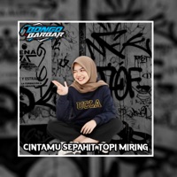 Cintamu Sepahit Topi Miring - Single - Bongobarbar
