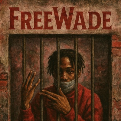 FreeWade (feat. RTC KG) - Single