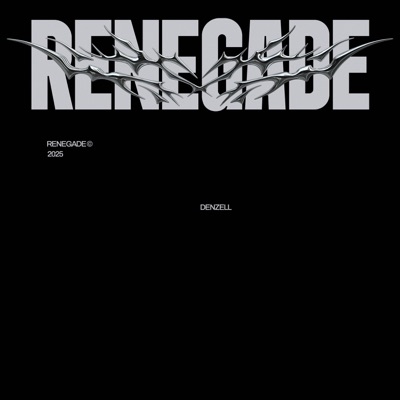 Renegade - Single
