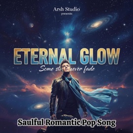 Eternal Glow Arsh Studio