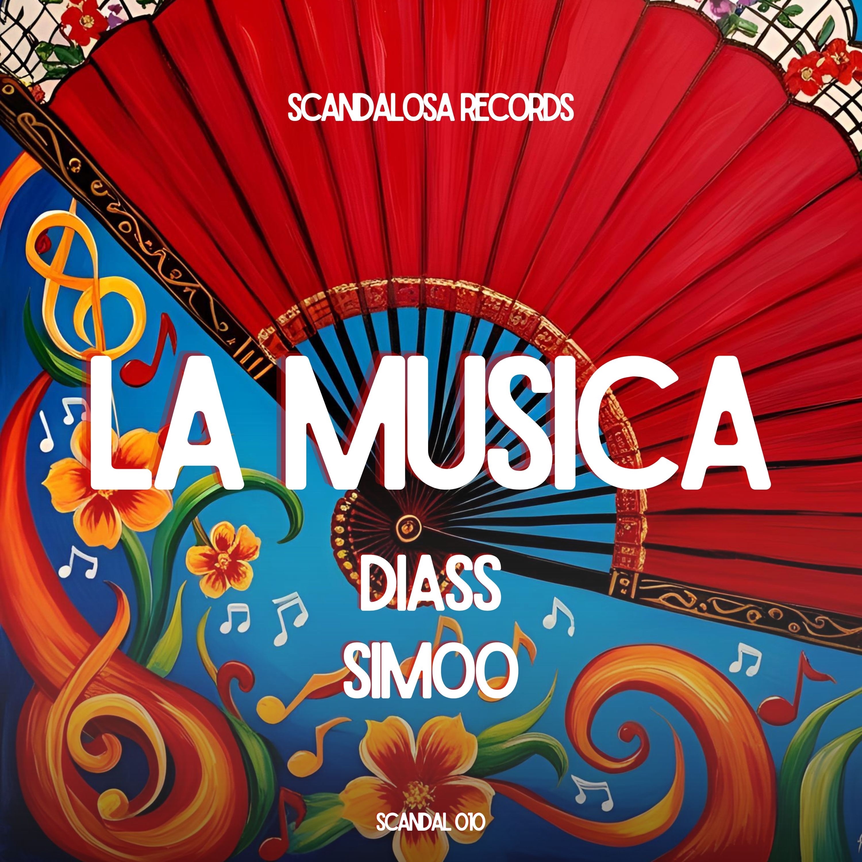 La Musica - Single
