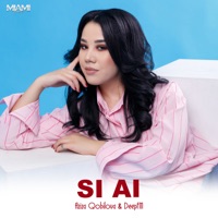 Si Ai - Single - DeepFM & Aziza Qobilova